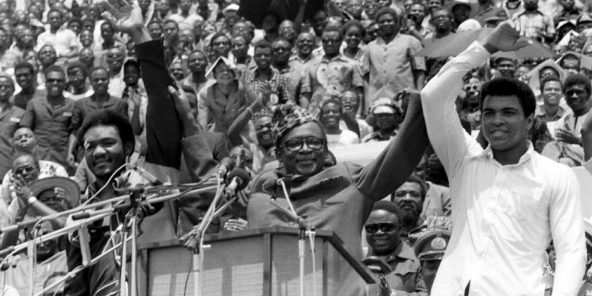RDC : l’histoire secrète de la chute de Mobutu