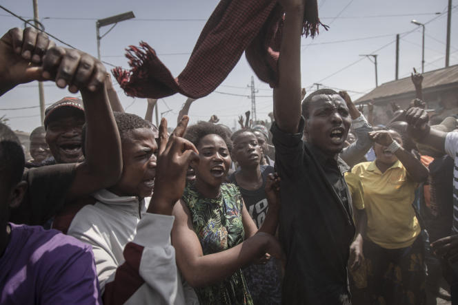 Entre la RDC et le Rwanda, une crise qui se radicalise