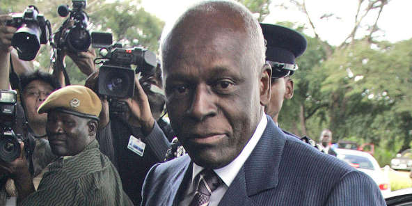 Angola : l’ancien président José Eduardo dos Santos dans un état critique