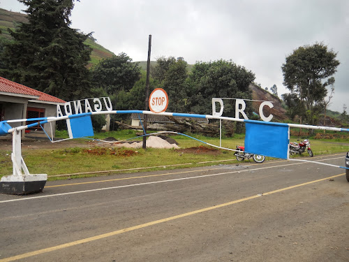 Nord-Kivu : des marchandises sous douane bloquées au poste frontalier de Bunagana