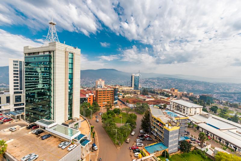 Le budget du Rwanda dépend à 50% de la République démocratique du Congo (vidéo)